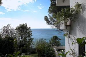 Ginestre - 3355 - Trieste Hotel Kültér fotó